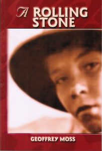 A Rolling Stone Cover