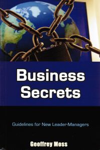 BuisnessSecrets Cover