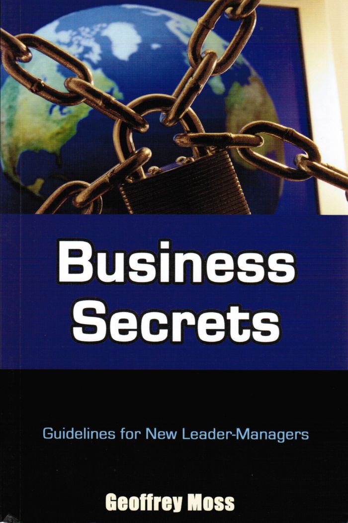 BuisnessSecrets Cover