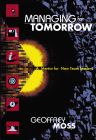 Managing for Tomorrow Cover