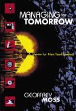 Managing for Tomorrow Cover