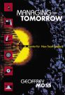 Managing for Tomorrow Cover