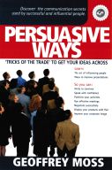 Persuasive Ways Cover