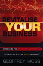 Revitalise Your Business Cover