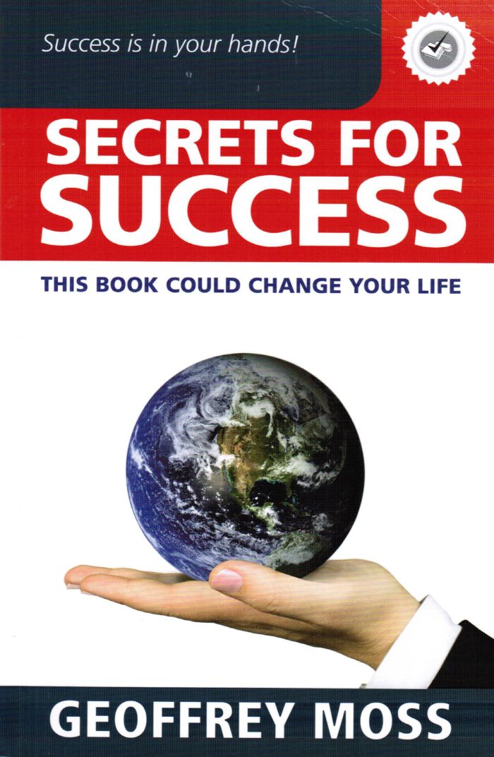 Secrets for Success Cover