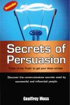Secrets of Persuasion Cover