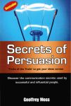 Secrets of Persuasion Cover