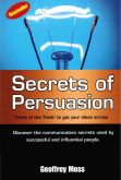Secrets of Persuasion Cover