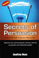 Secrets of Persuasion Cover