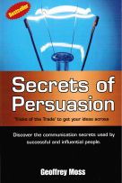 Secrets of Persuasion Cover