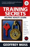Training Secrets Cover
