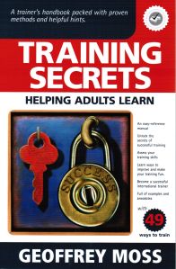 Training Secrets Cover