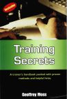 Traning Secrets (Asia and Amazon) Cover