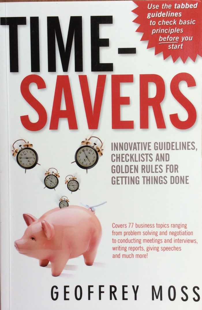 Time savers for busy people Australia 2